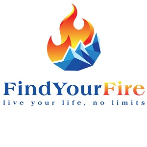 FIND YOUR FIRE